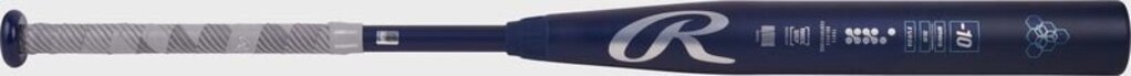 2025 Rawlings Mantra 3.0 Fastpitch Softball Bat - 10 - FASTPITCH SOFTBALL - Rawlings