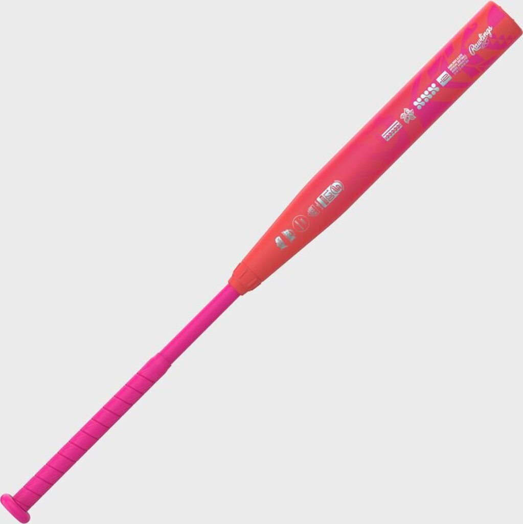 Rawlings Rawlings ALO78 Fastpitch Softball Bat -12 at 2nd String Sports Stuarts Draft VA