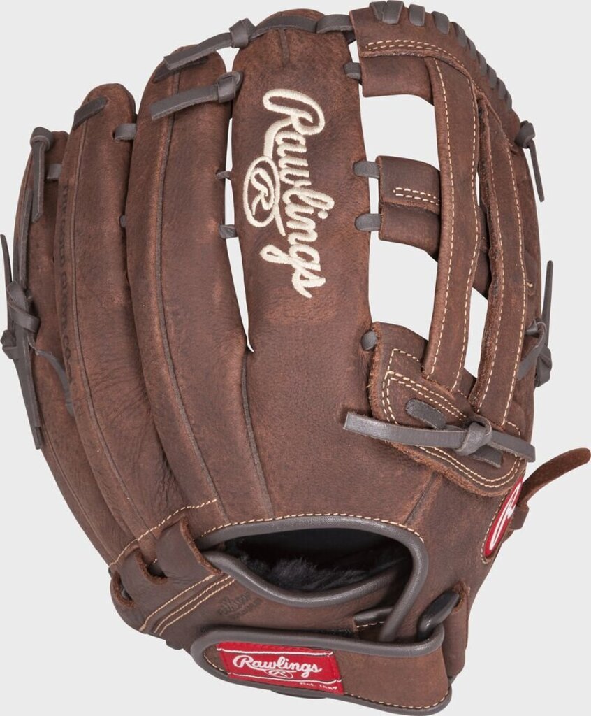 Rawlings Rawlings Player Preferred 13" Slowpitch Softball Glove at 2nd String Sports Stuarts Draft VA