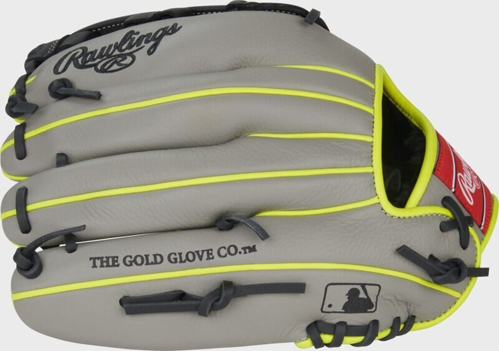 Rawlings Select Pro Lite Aaron Judge Youth 12" Baseball Glove - RHT - - 2nd String Sports
