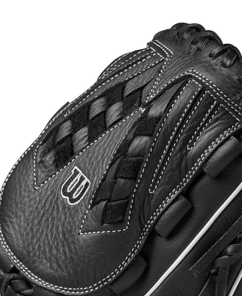 2025 Wilson 12.5" A700 Fastpitch Softball Glove - - 2nd String Sports