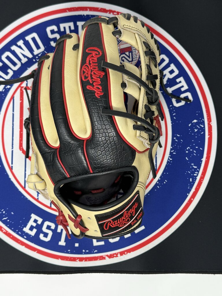 Used Baseball and Softball Gloves