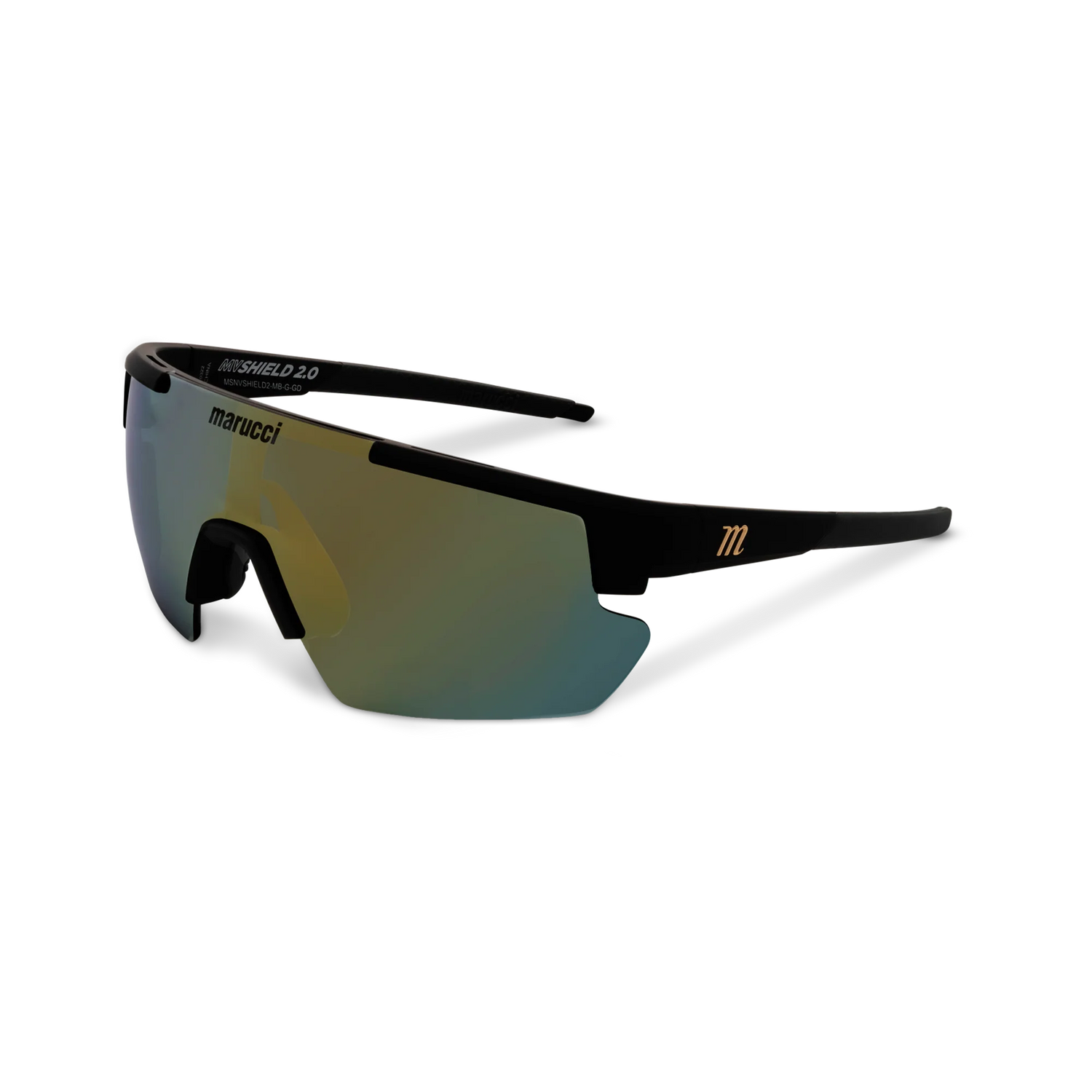 Marucci Performance Sunglasses