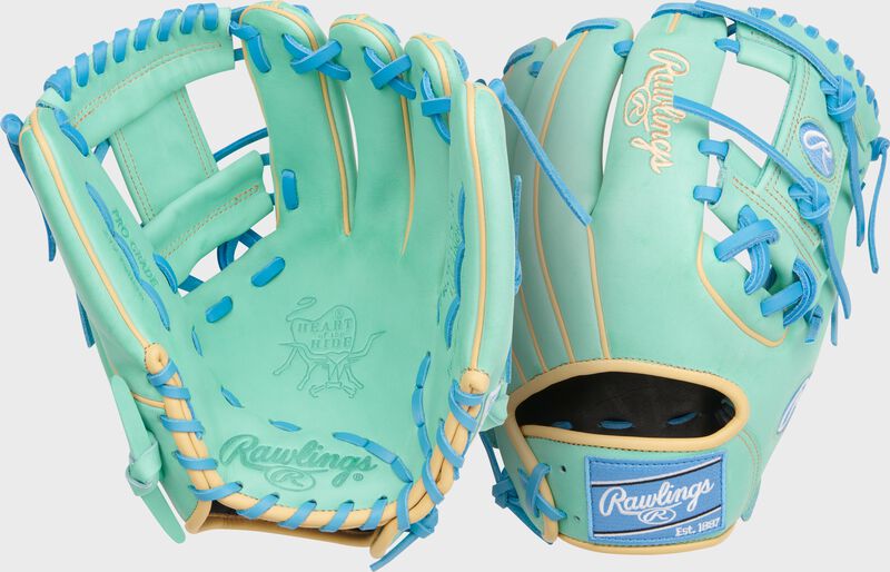Baseball Gloves