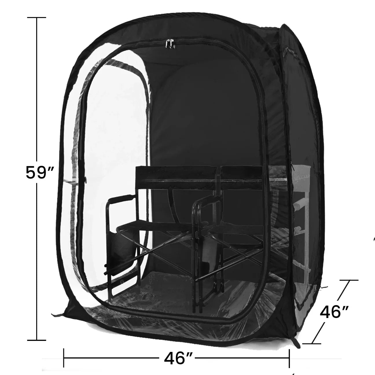 Surviving the Day at the Field