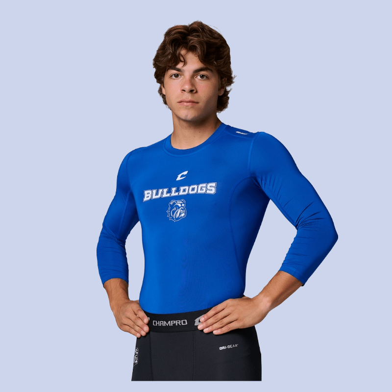 Athletic Apparel and Shoes