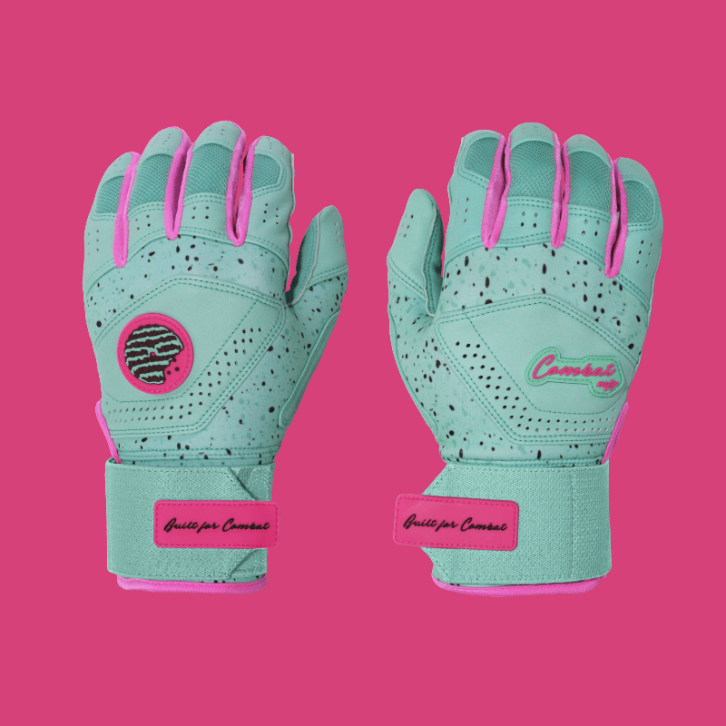 Baseball and Softball Batting Gloves