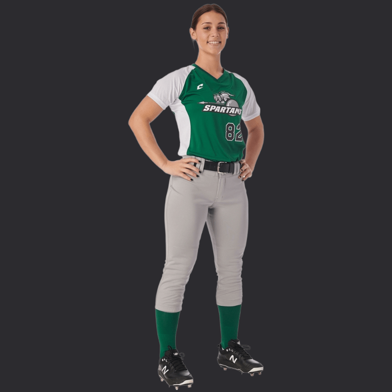 Baseball and Softball On Field Apparel (Pants, Belts, etc)