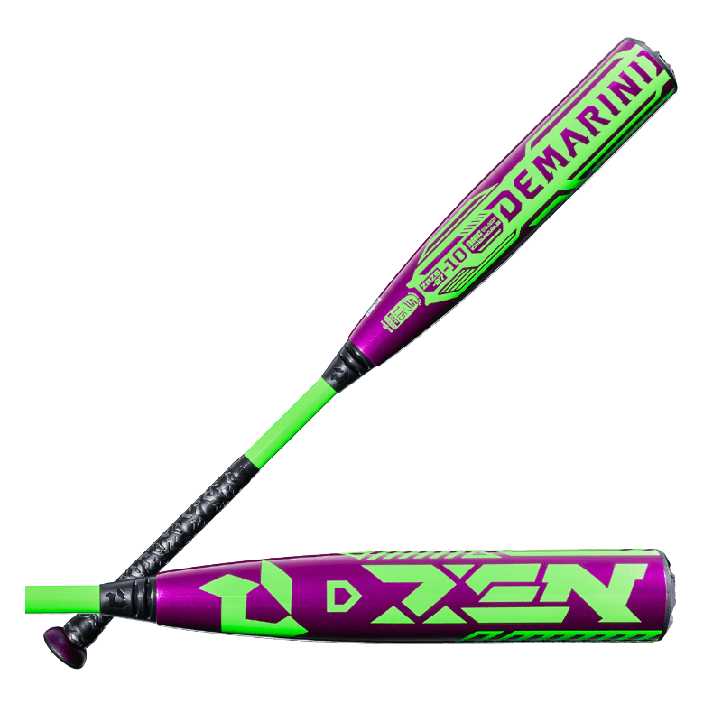 Baseball Bats (USA, USSSA, BBCOR)