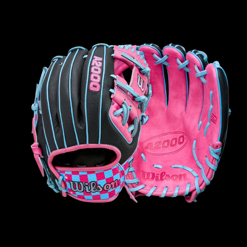 Baseball Gloves