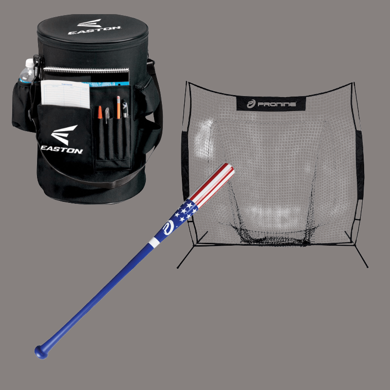 Baseball & Softball Coaches Corner