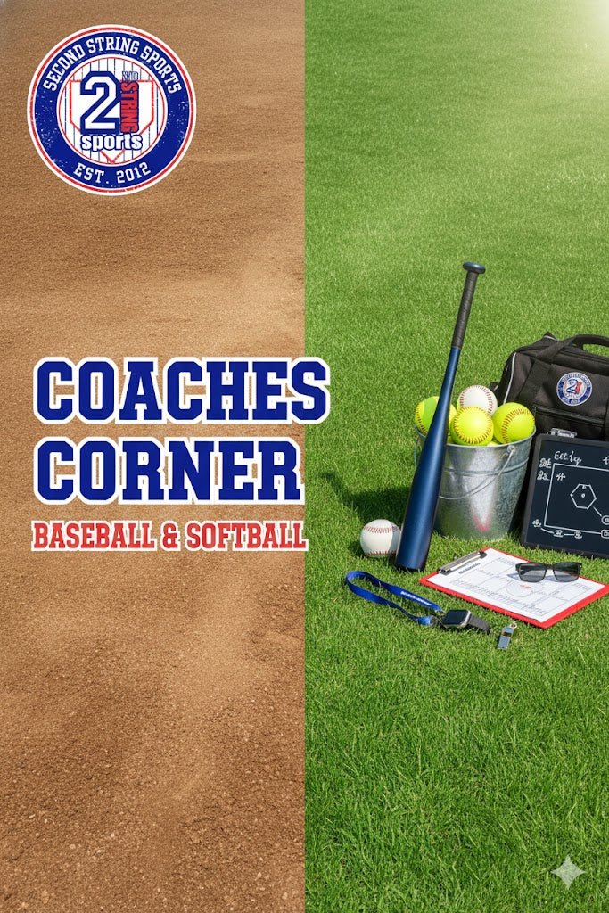 Baseball & Softball Coaches Corner