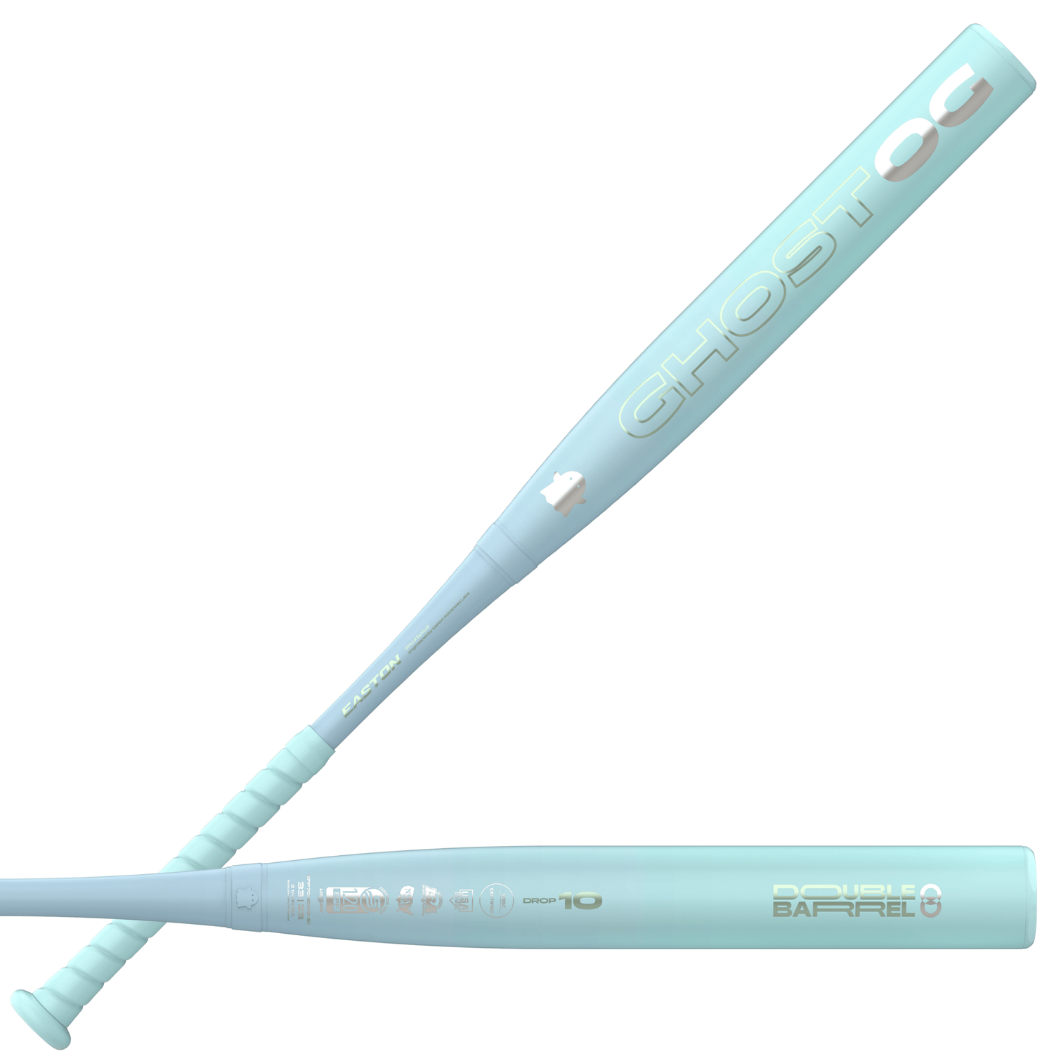 Fastpitch Softball Bats