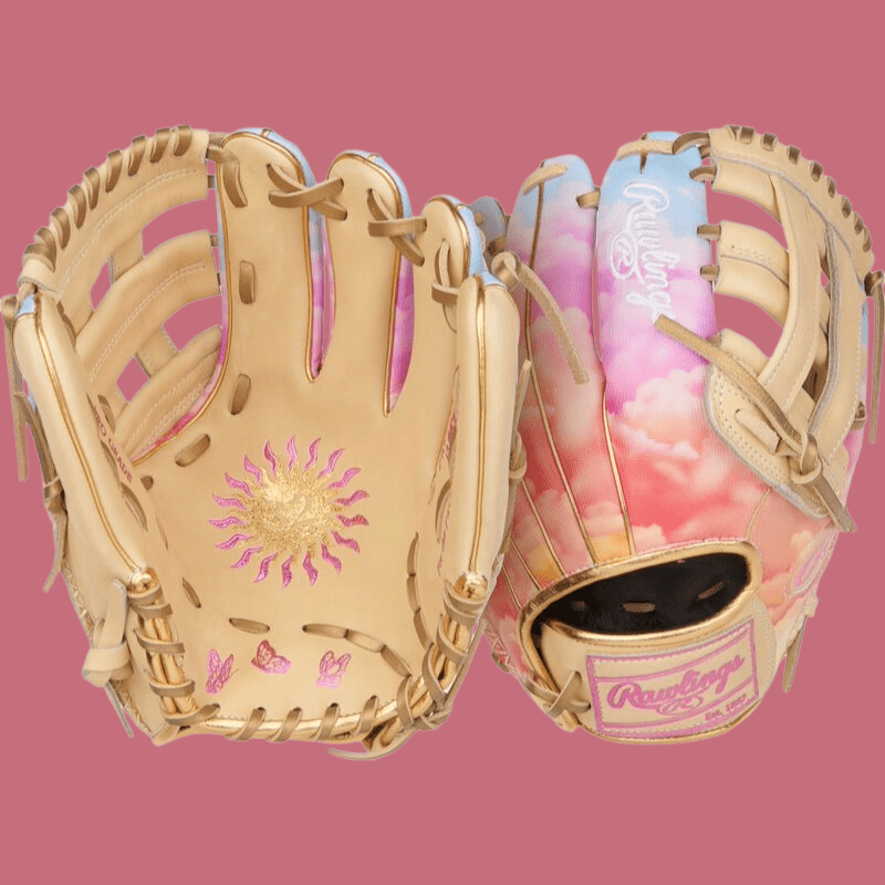 Fastpitch Softball Gloves