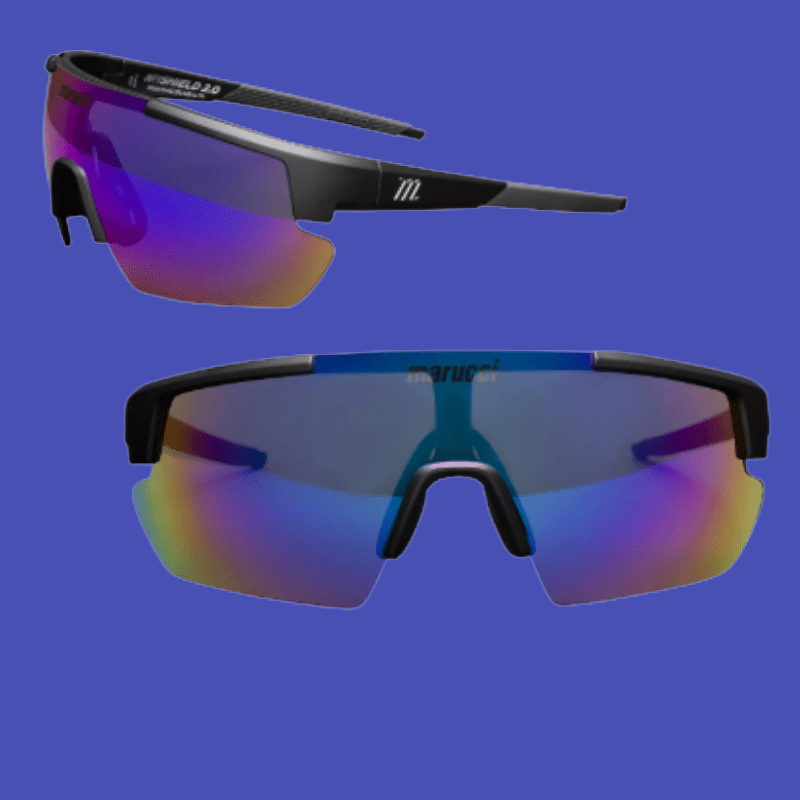 Marucci Performance Sunglasses