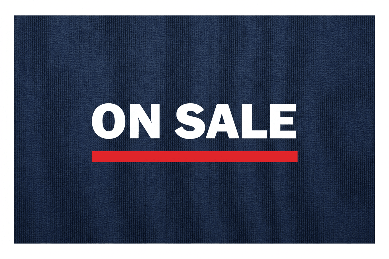 On Sale