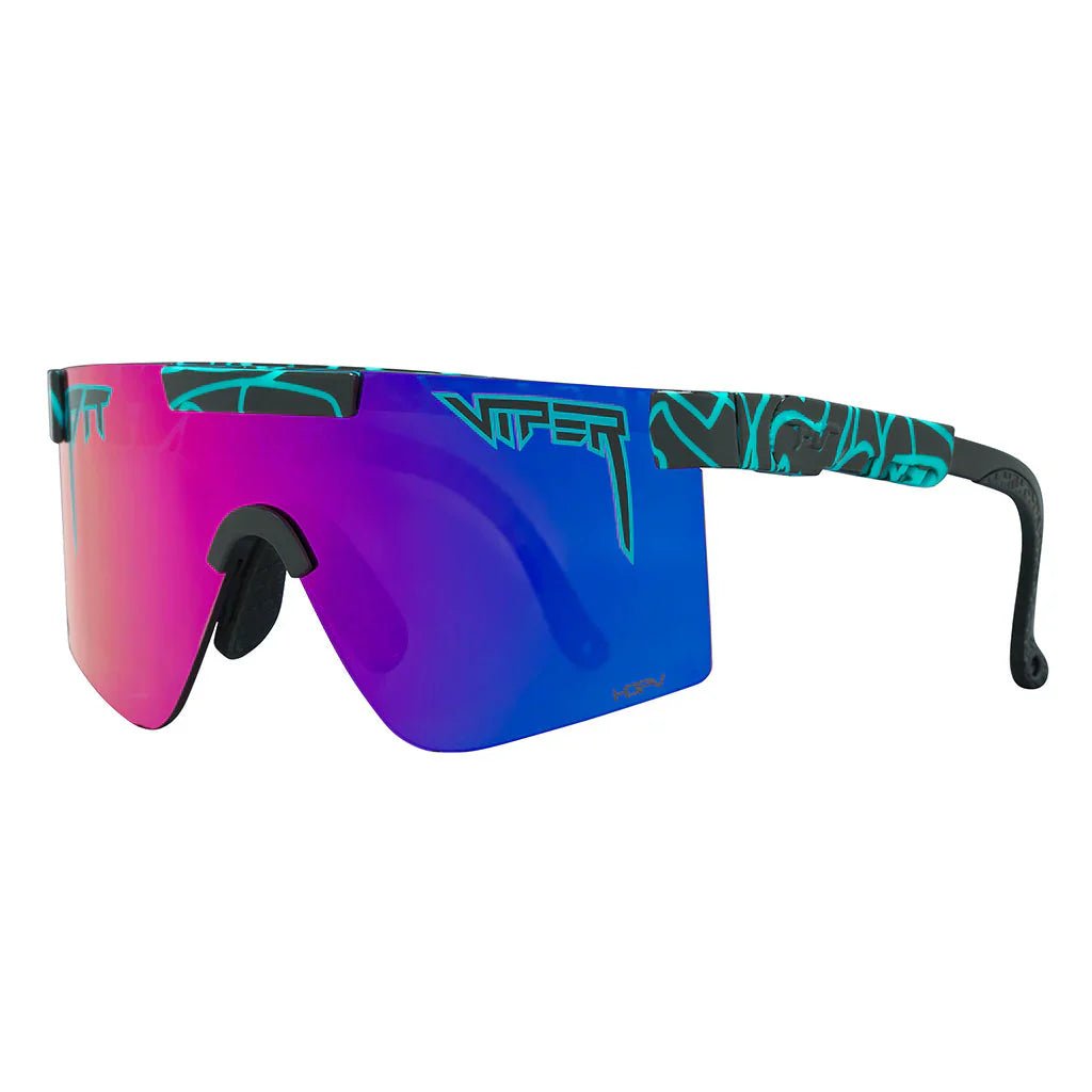 Pit Viper Glasses