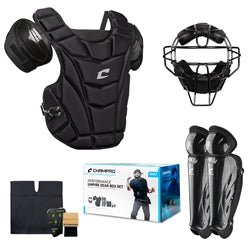 Umpire Gear and Accessories