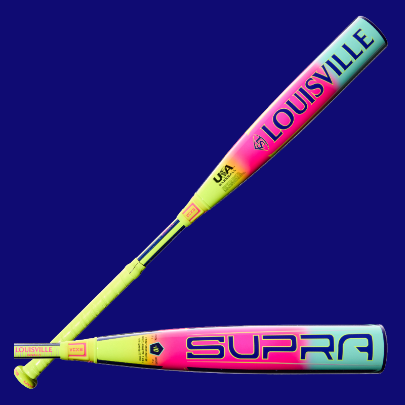 USA Baseball Bats