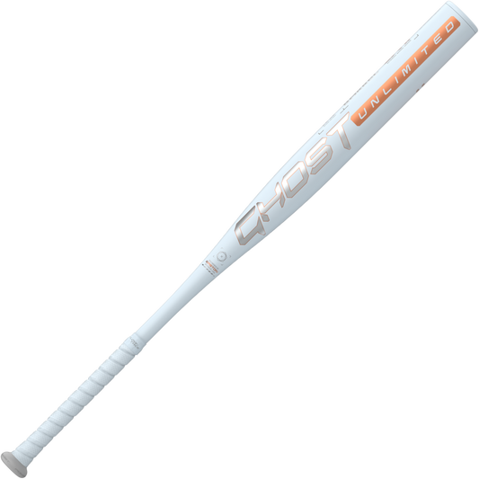 2025 Easton Ghost Unlimited Fastpitch Softball Bat