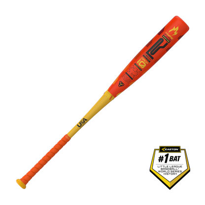 2025 Easton Hype Fire USA Baseball Bat -10