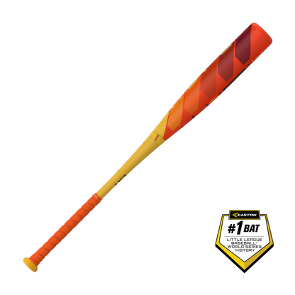 2025 Easton Hype Fire USA Baseball Bat -10