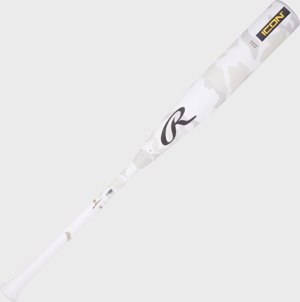 2025 Rawlings Icon USSSA Baseball Bat -8