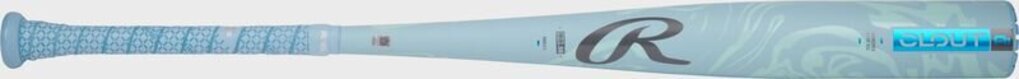 2025 Rawlings Clout AI BBCOR Baseball Bat