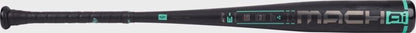 2025 Rawlings Mach AI BBCOR Baseball Bat