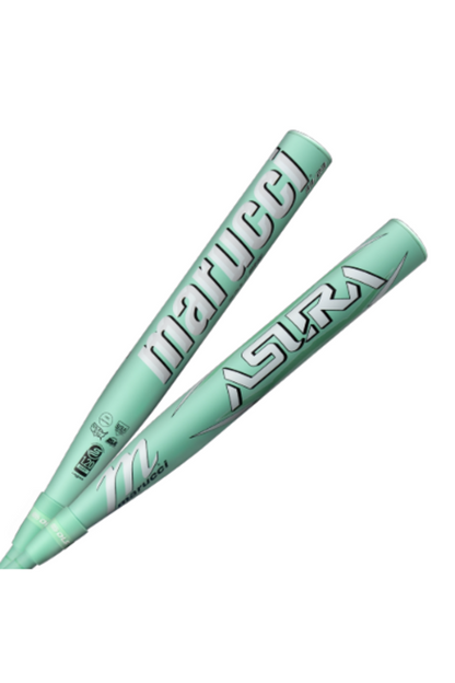 2026 Marucci Asura Fastpitch Softball Bat -10