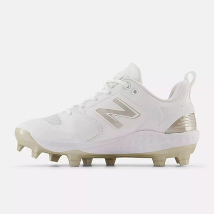 New Balance Women's V3 Molded Cleats