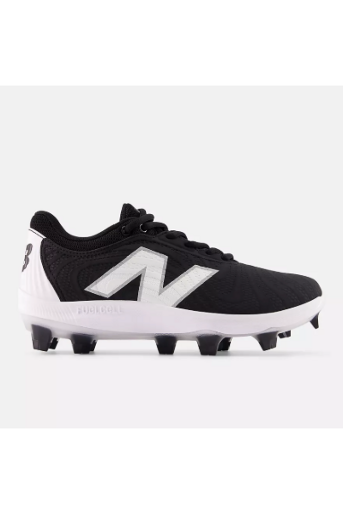 New Balance Women's Fuse V4 Molded Softball Cleats