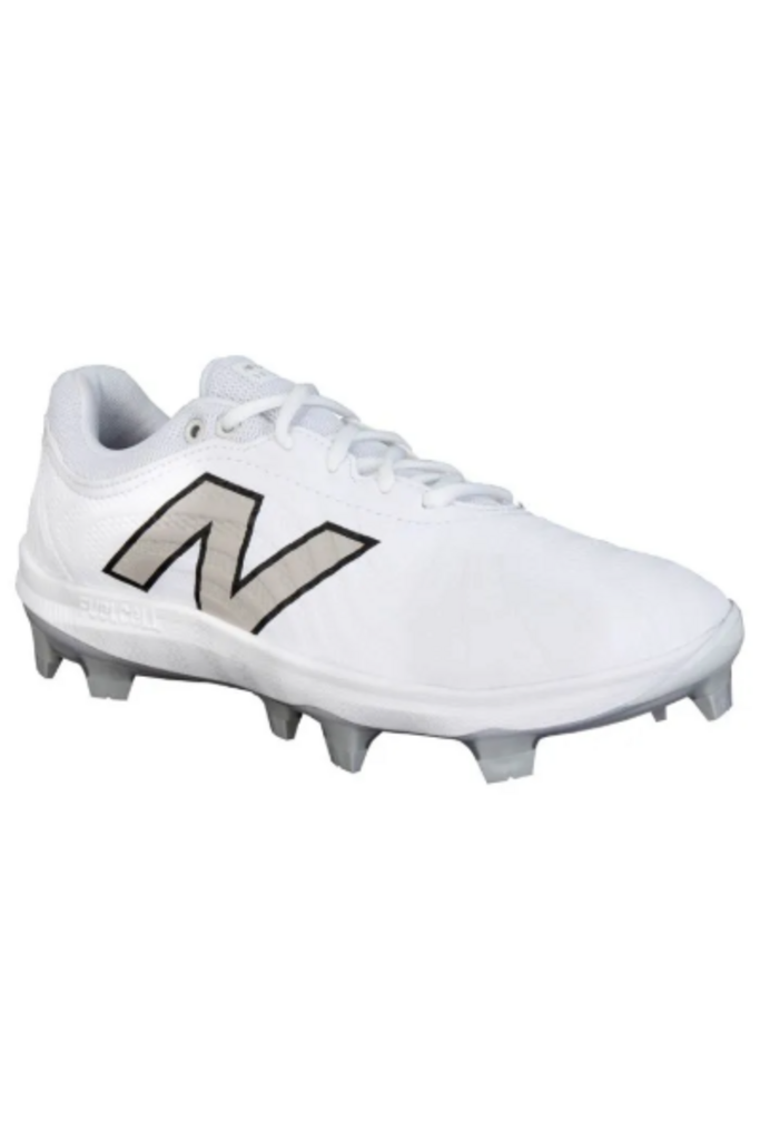 New Balance Women's Fuse V4 Molded Softball Cleats