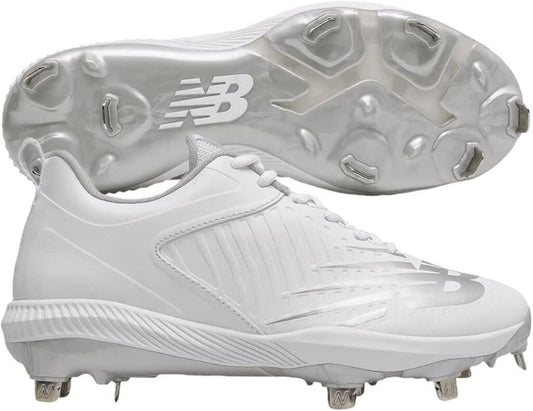 New Balance Women's Fuse V3 Metal Cleats