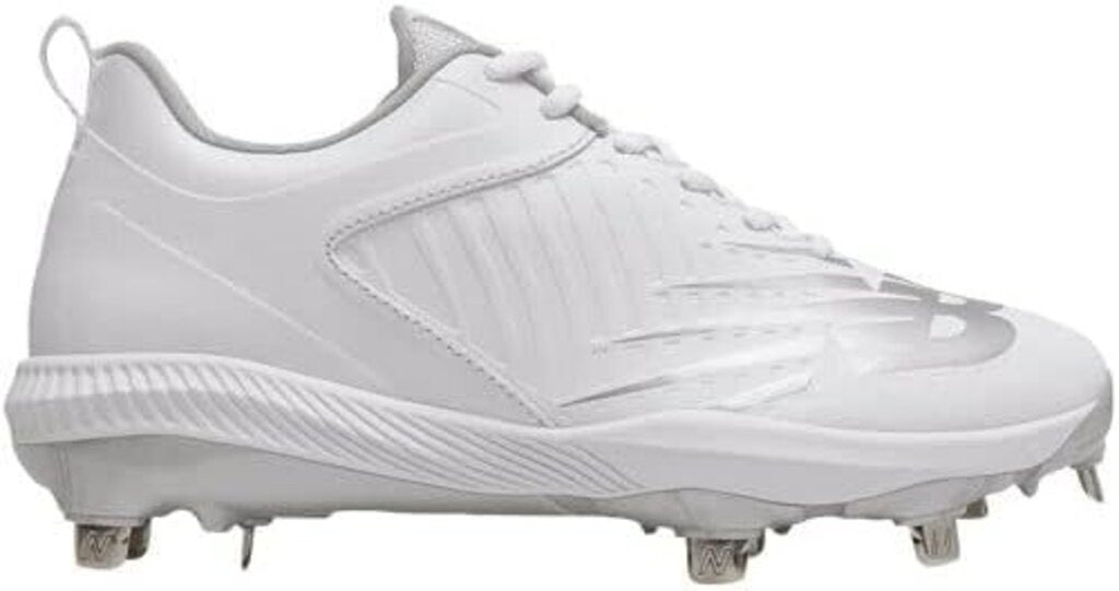 New Balance Women's Fuse V3 Metal Cleats