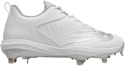 New Balance Women's Fuse V3 Metal Cleats
