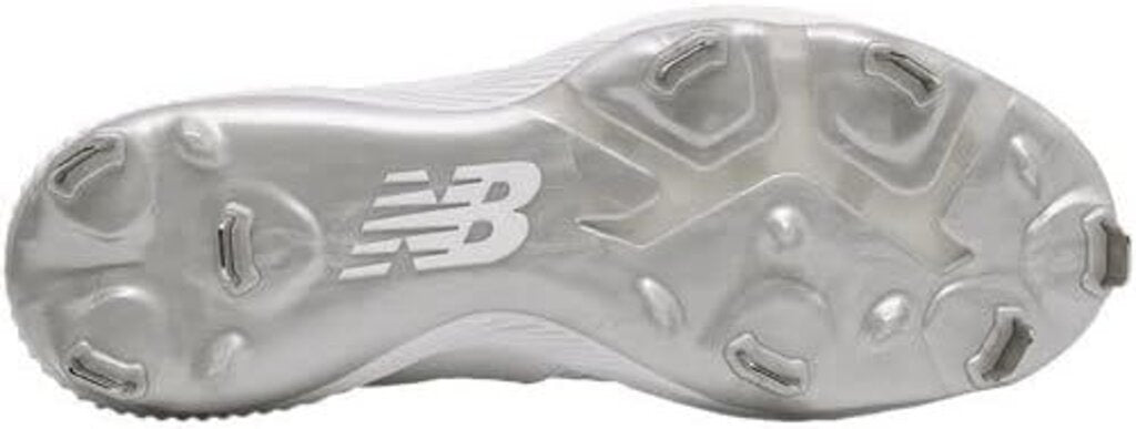 New Balance Women's Fuse V3 Metal Cleats