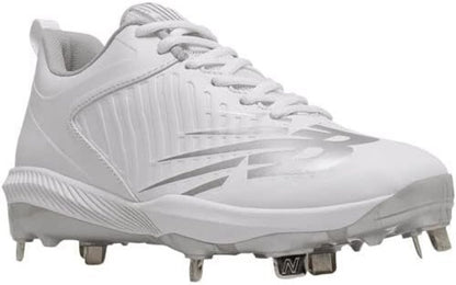 New Balance Women's Fuse V3 Metal Cleats