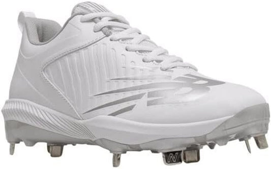 New Balance New Balance Women's Fuse V3 Metal Softball Cleats at 2nd String Sports Stuarts Draft VA