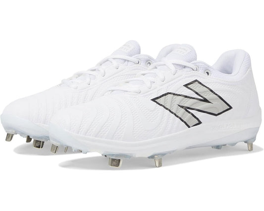 New Balance Women's Fuse V4 Metal Cleats
