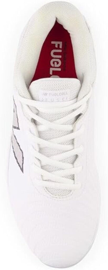 New Balance Women's Fuse V4 Metal Cleats