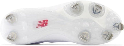 New Balance Women's Fuse V4 Metal Cleats