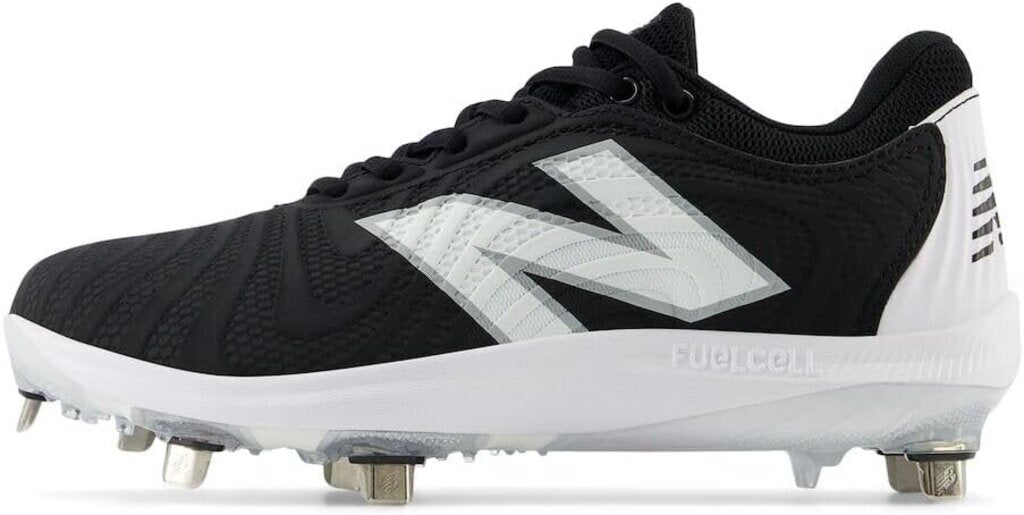 New Balance Women's Fuse V4 Metal Cleats