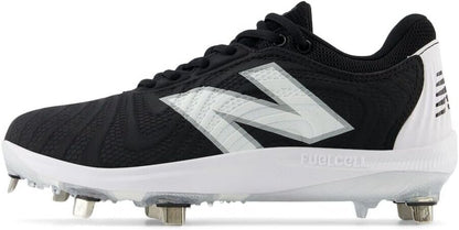 New Balance Women's Fuse V4 Metal Cleats