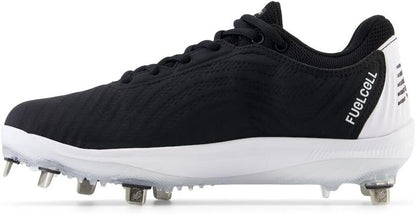New Balance Women's Fuse V4 Metal Softball Cleats