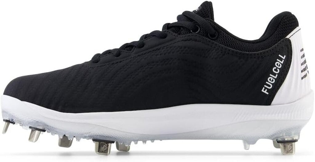 New Balance Women's Fuse V4 Metal Cleats