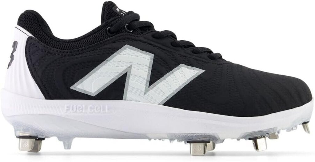 New Balance Women's Fuse V4 Metal Cleats