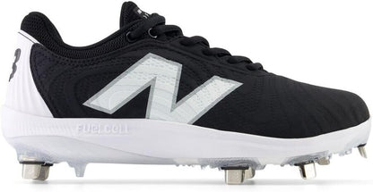 New Balance Women's Fuse V4 Metal Softball Cleats
