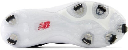 New Balance Women's Fuse V4 Metal Cleats