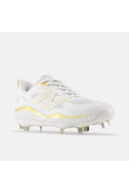 New Balance Women's Velo V4 Metal Cleats